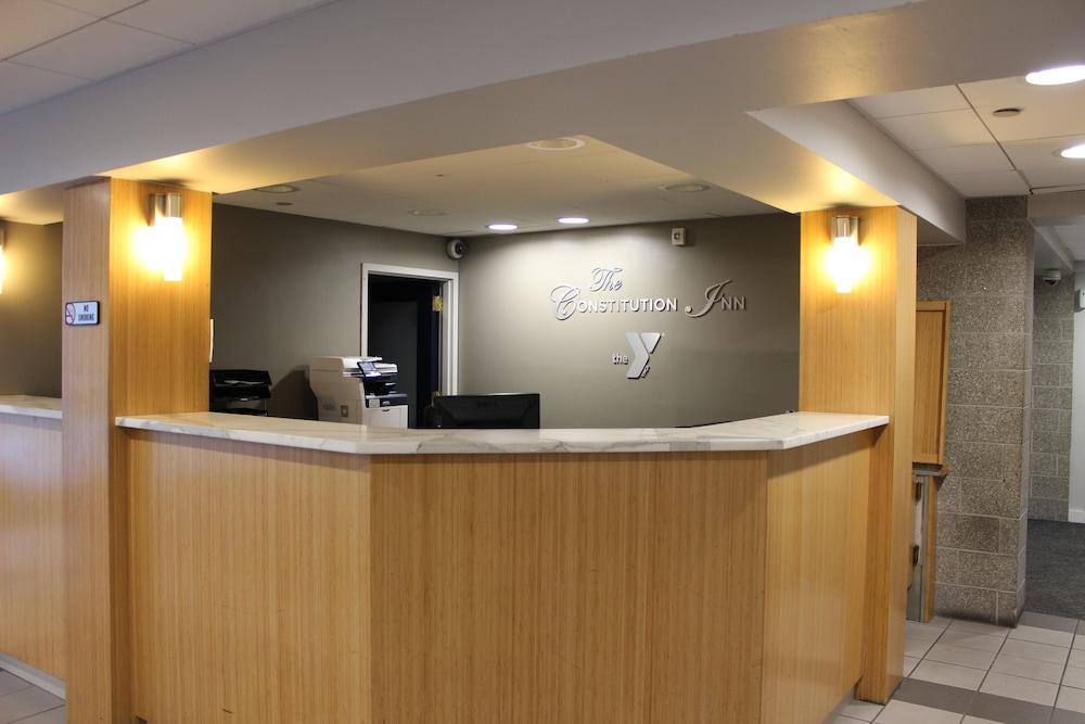 Fotos del hotel - THE CONSTITUTION INN