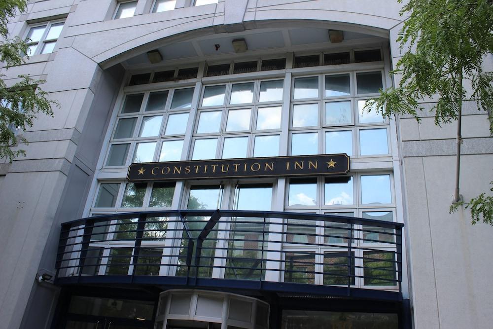 Fotos del hotel - THE CONSTITUTION INN