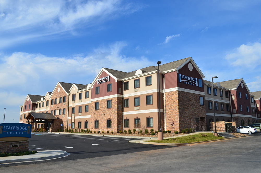 Staybridge Suites Bowling Green, an IHG Hotel