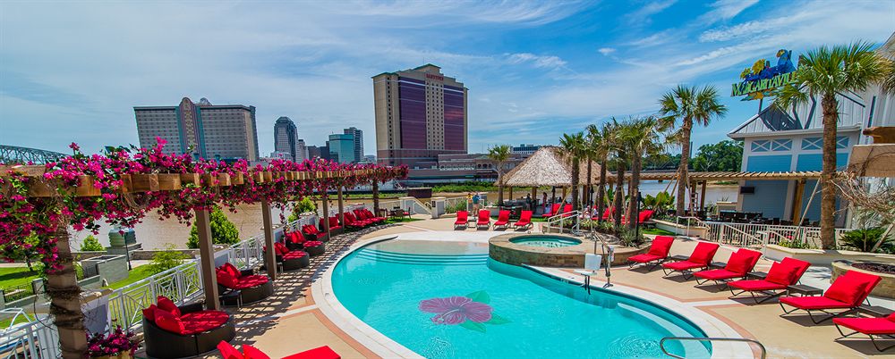 Margaritaville Resort Casino