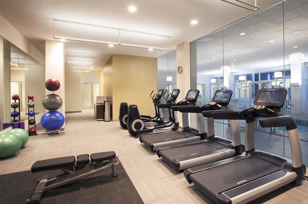 Fotos del hotel - ELEMENT BOSTON SEAPORT DISTRICT