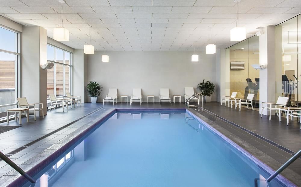 Fotos del hotel - ELEMENT BOSTON SEAPORT DISTRICT