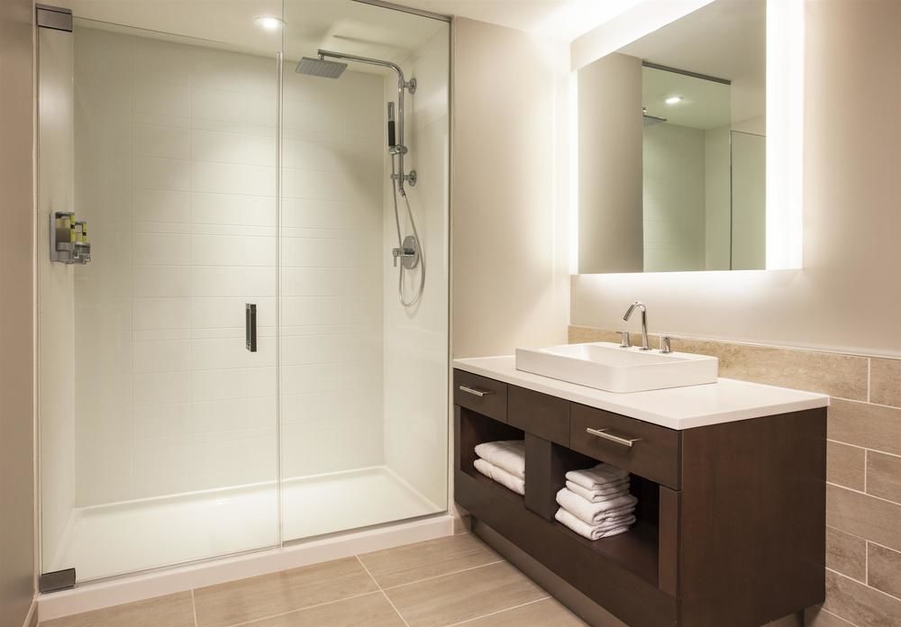Fotos del hotel - ELEMENT BOSTON SEAPORT DISTRICT