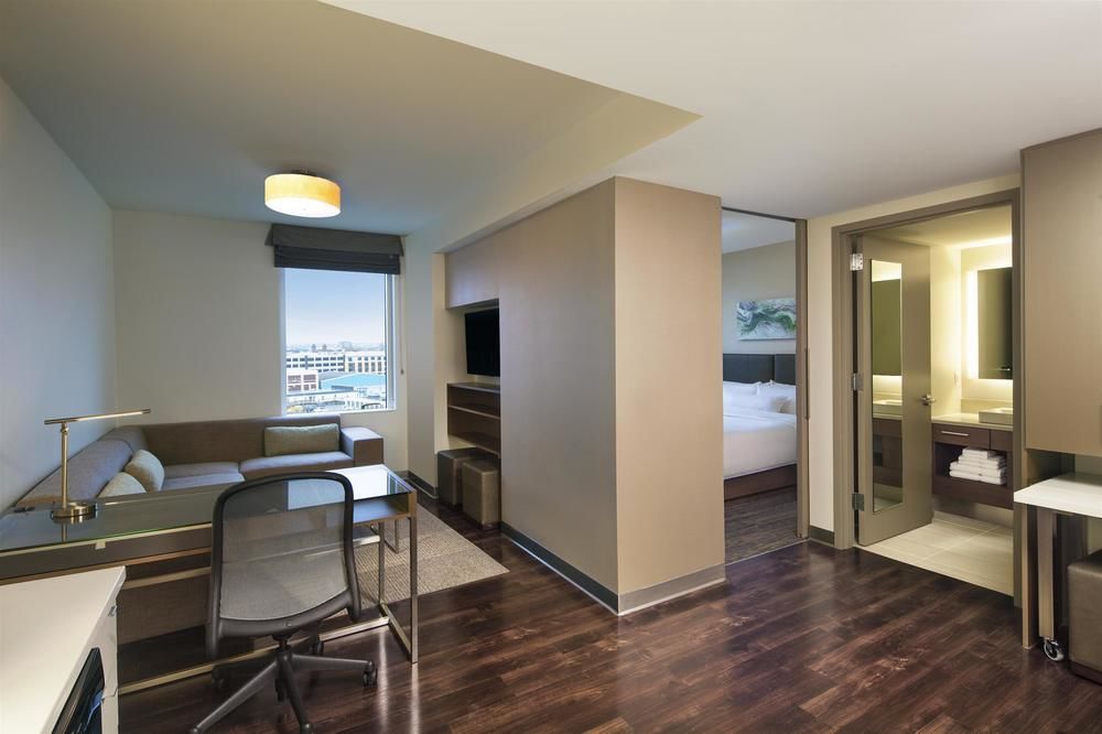 Fotos del hotel - ELEMENT BOSTON SEAPORT DISTRICT