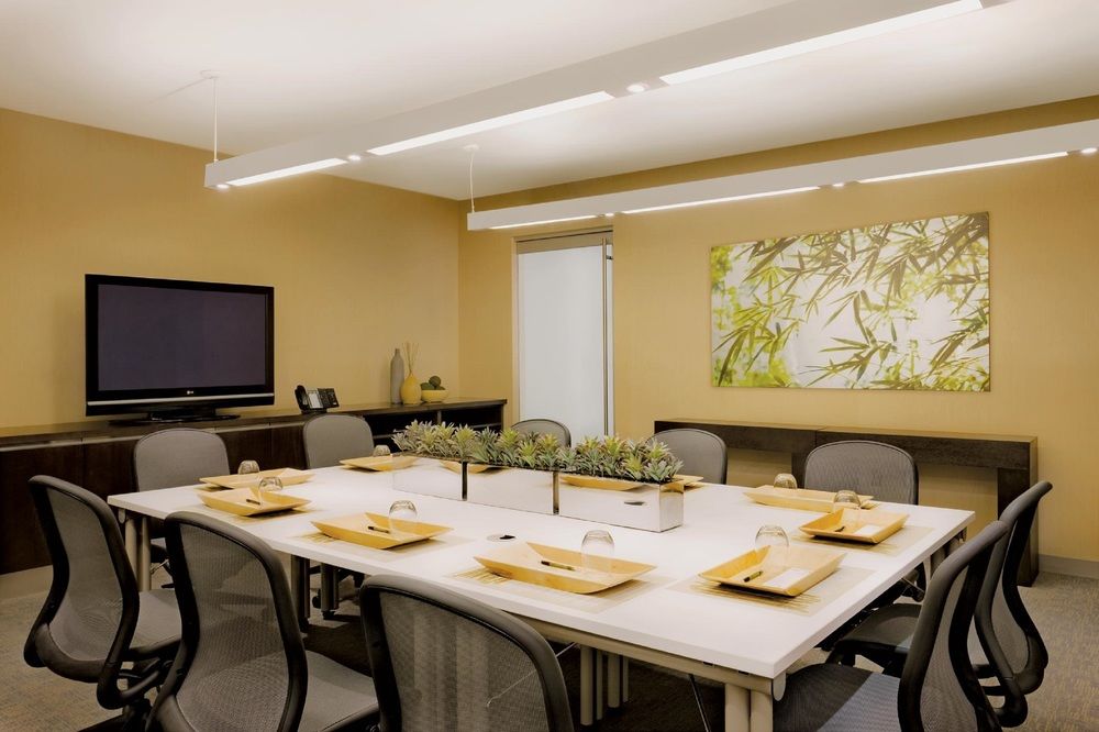 Fotos del hotel - ELEMENT BOSTON SEAPORT DISTRICT