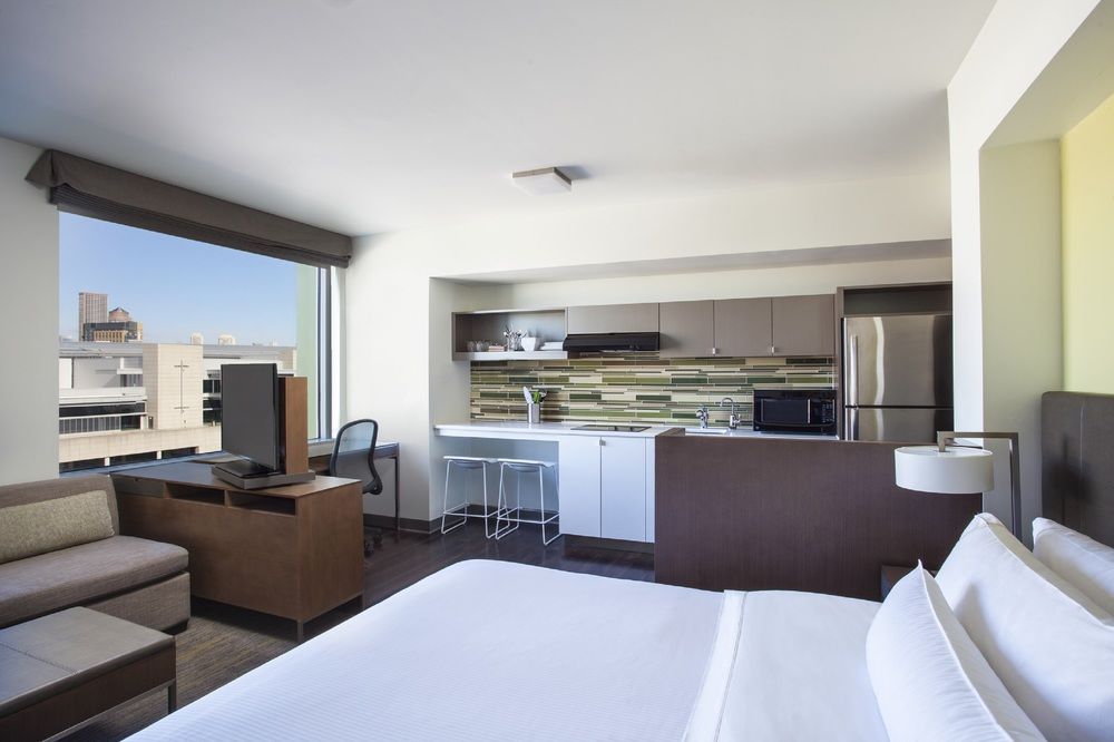 Fotos del hotel - ELEMENT BOSTON SEAPORT DISTRICT