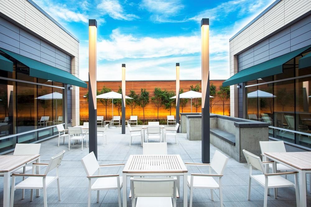 Fotos del hotel - ELEMENT BOSTON SEAPORT DISTRICT