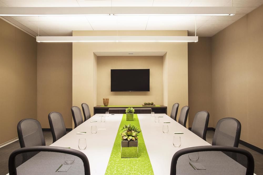 Fotos del hotel - ELEMENT BOSTON SEAPORT DISTRICT