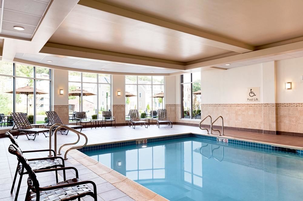 Fotos del hotel - Hilton Garden Inn Boston Logan Airport