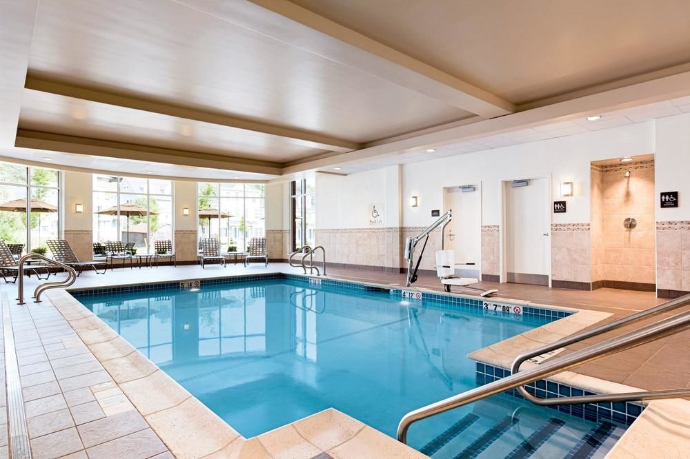 Fotos del hotel - Hilton Garden Inn Boston Logan Airport