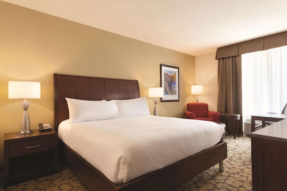 Fotos del hotel - Hilton Garden Inn Boston Logan Airport