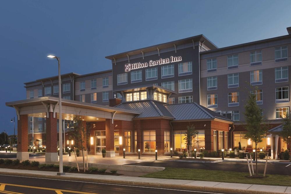 Fotos del hotel - Hilton Garden Inn Boston Logan Airport