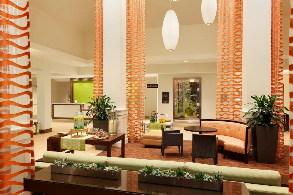 Fotos del hotel - Hilton Garden Inn Boston Logan Airport