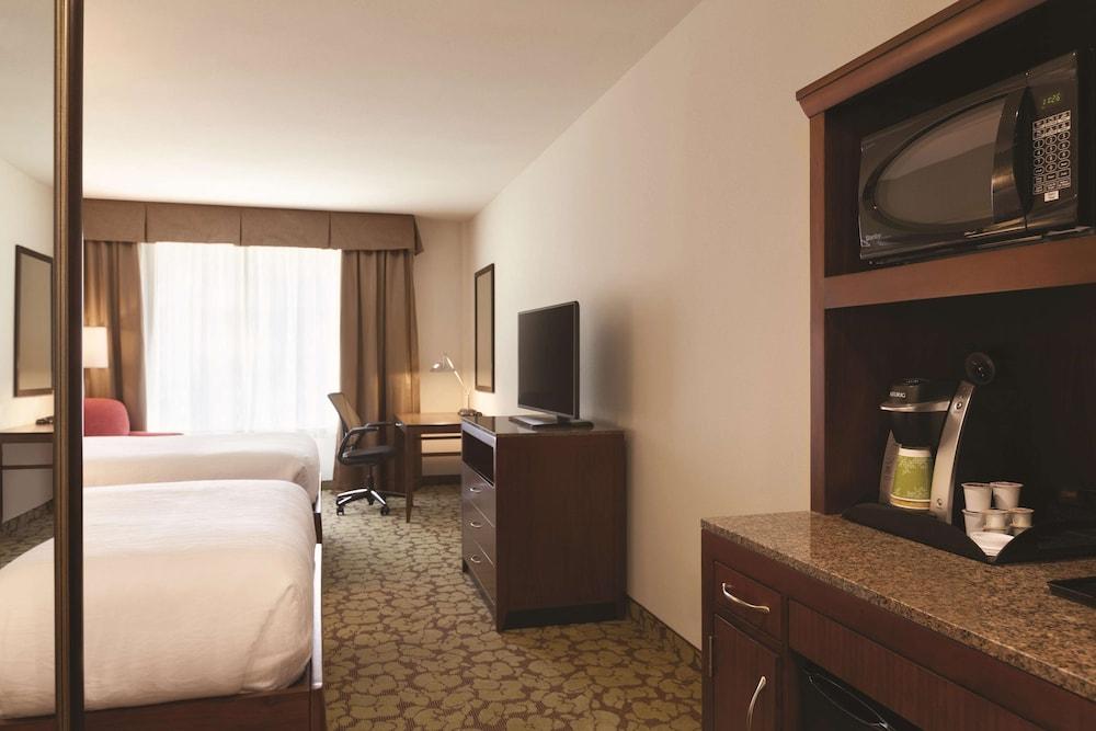Fotos del hotel - Hilton Garden Inn Boston Logan Airport