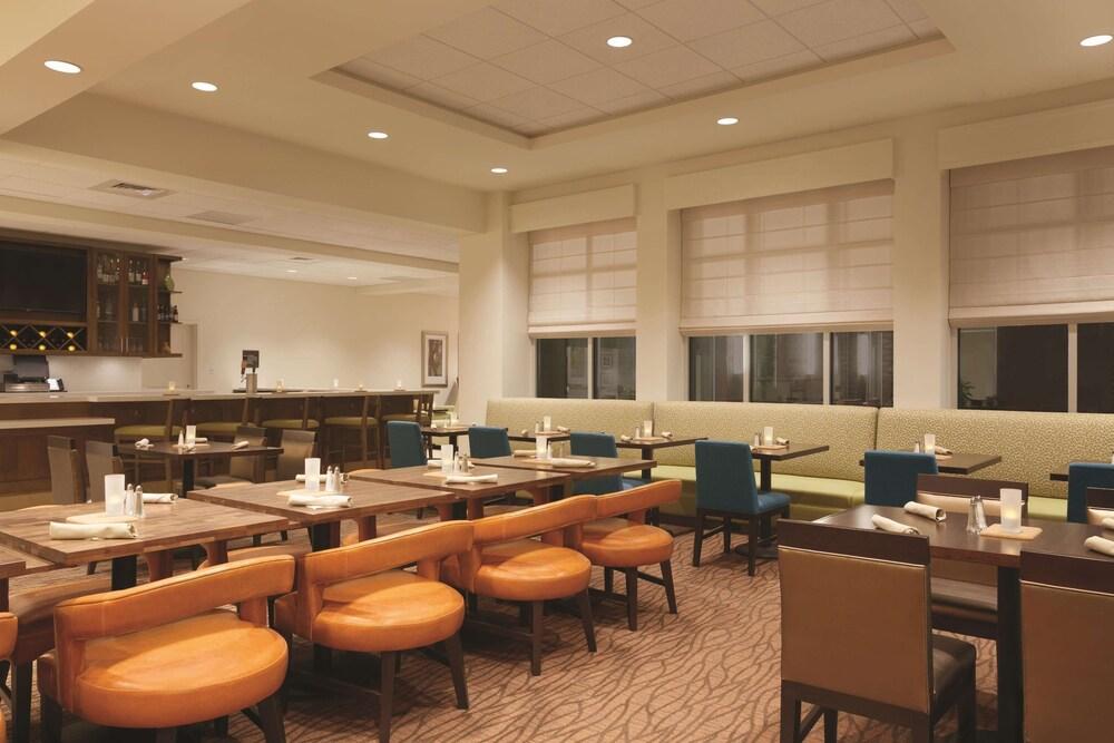 Fotos del hotel - Hilton Garden Inn Boston Logan Airport