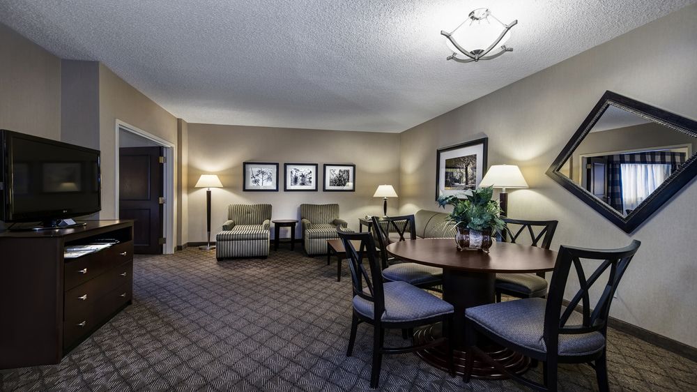 Holiday Inn Springdale/Fayetteville Area, an IHG Hotel