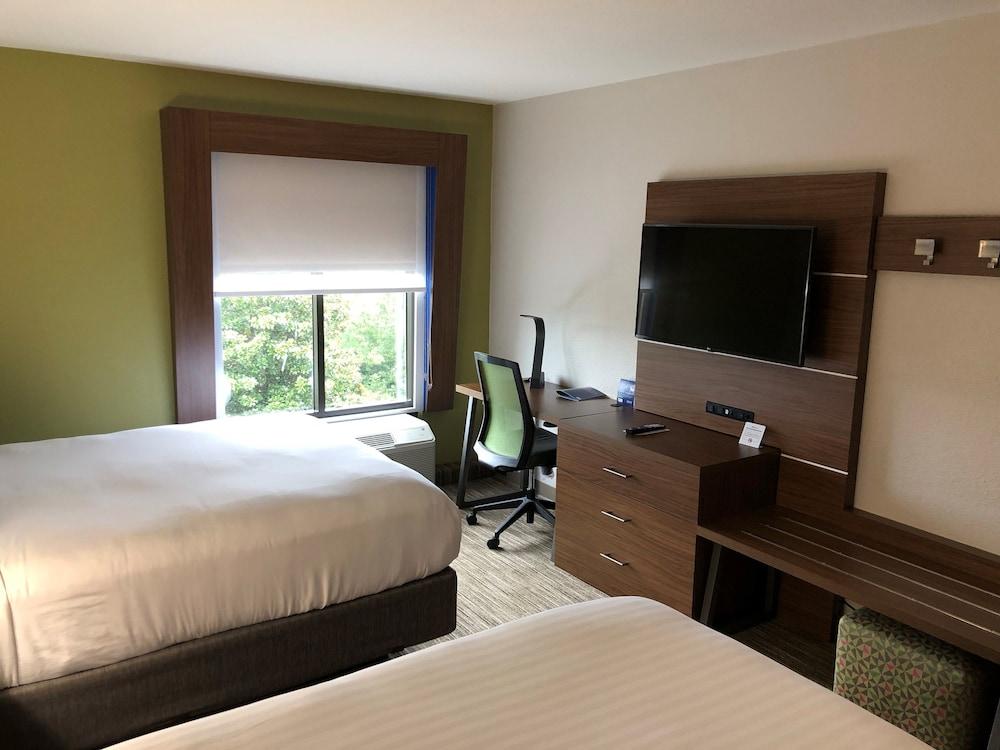 Holiday Inn Express Atlanta-Stone Mountain, an IHG Hotel