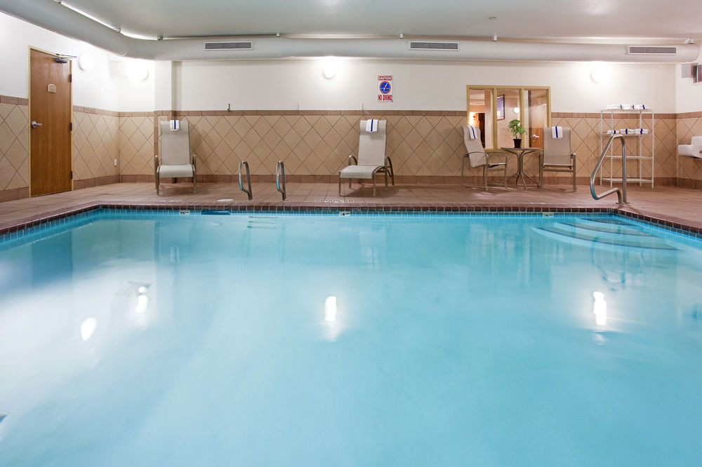 Holiday Inn Express & Suites Sandy - South Salt Lake City, an IHG Hotel