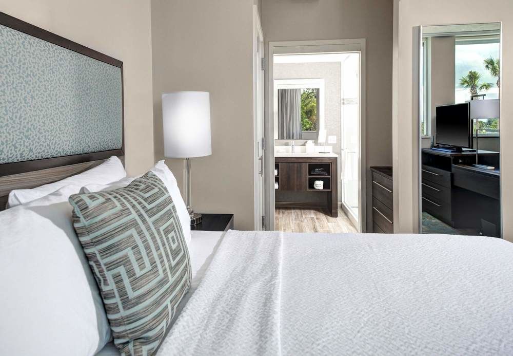 Fotos del hotel - RESIDENCE INN BY MARRIOTT MIAMI BEACH-SURFSIDE