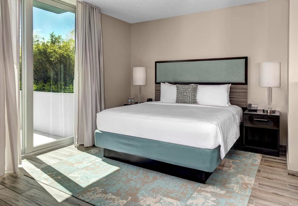 Fotos del hotel - RESIDENCE INN BY MARRIOTT MIAMI BEACH-SURFSIDE