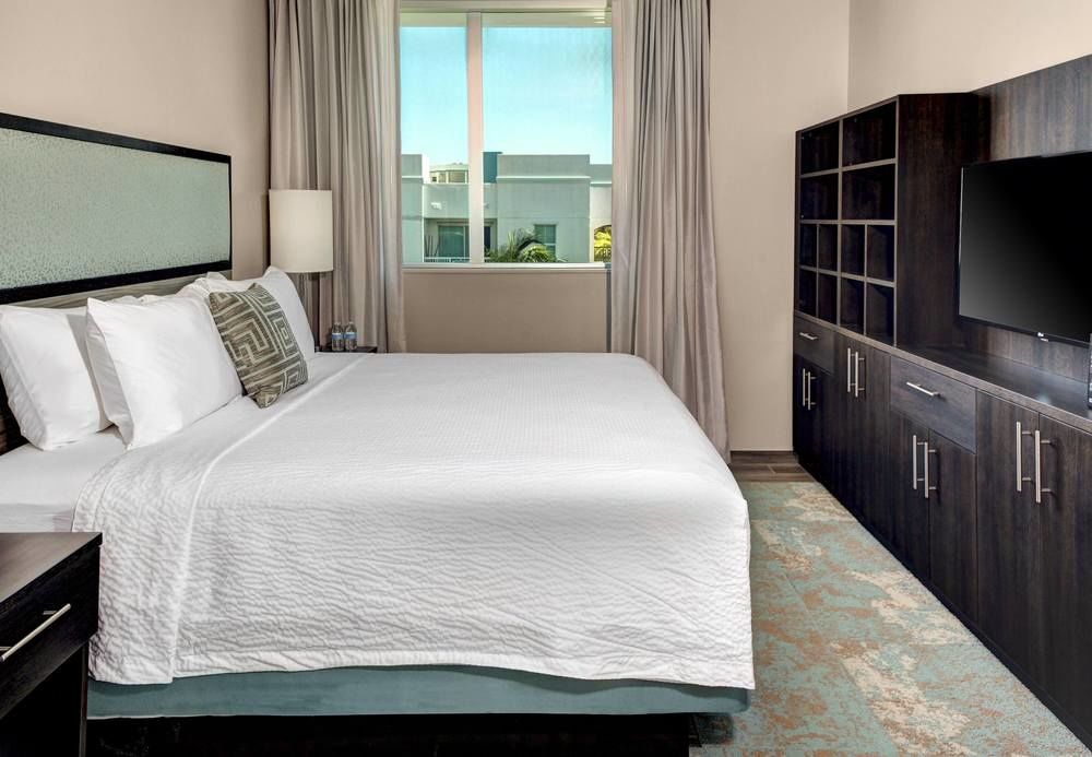 Fotos del hotel - RESIDENCE INN BY MARRIOTT MIAMI BEACH-SURFSIDE