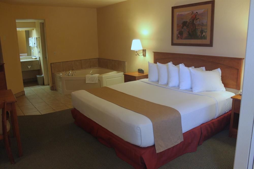 Best Western Desert Inn