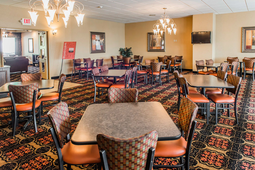 Comfort Inn