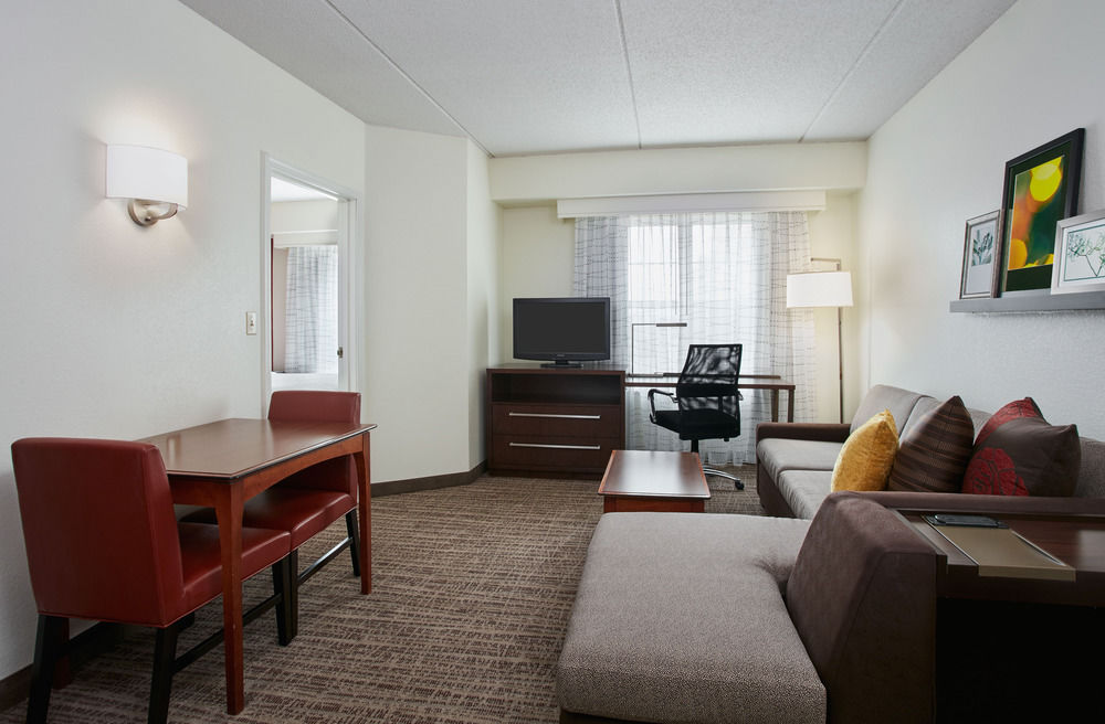 Residence Inn by Marriott Chicago Schaumburg/Woodfield Mall