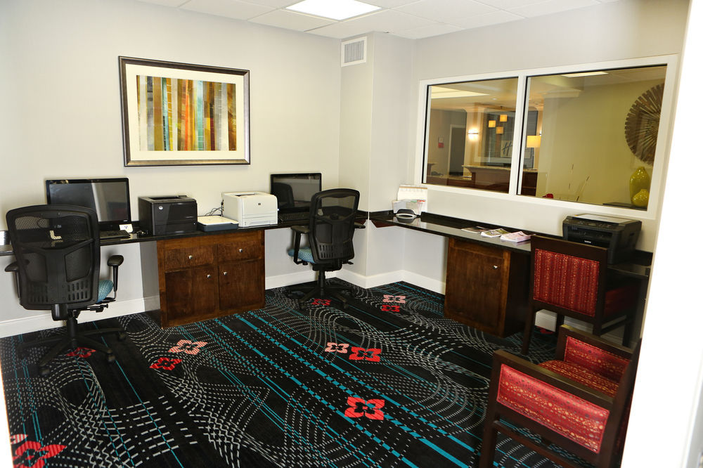 Holiday Inn Express Sumter, an IHG Hotel