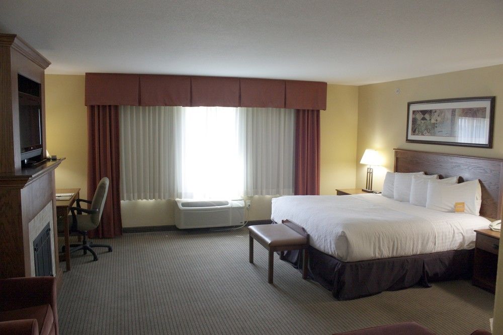 Holiday Inn Stevens Point - Convention Ctr, an IHG Hotel