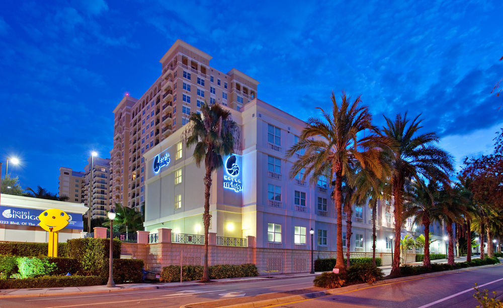 voco Sarasota, an IHG Hotel