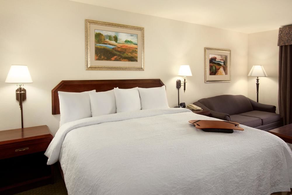 Hampton Inn & Suites San Marcos