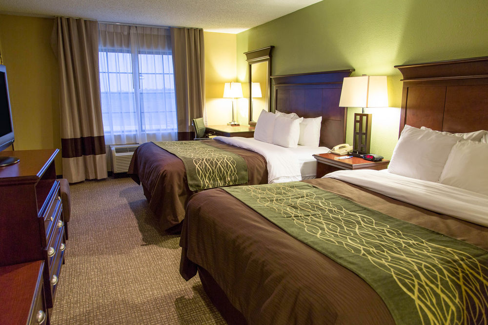 Comfort Inn Shreveport I-49