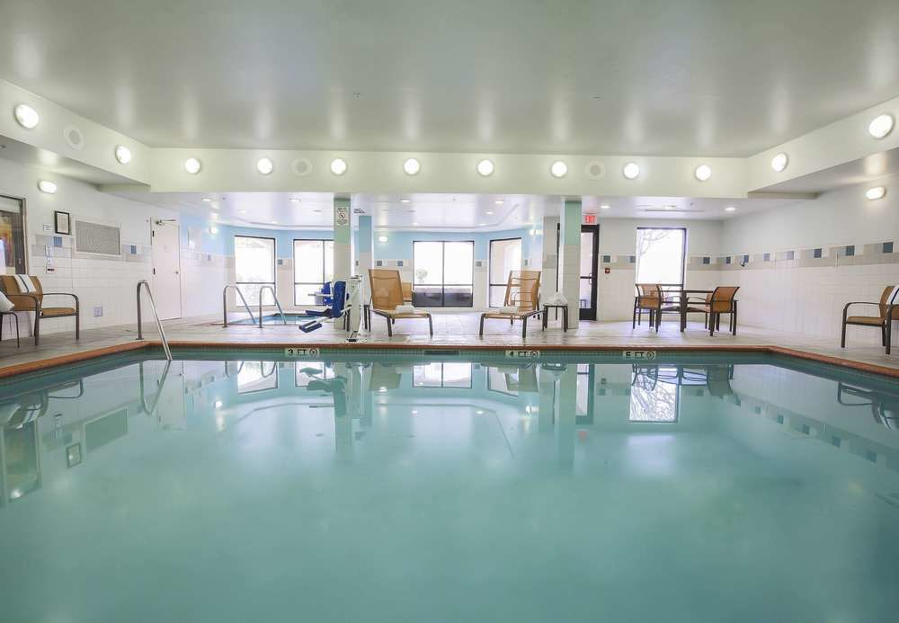 Courtyard by Marriott Salinas Monterey