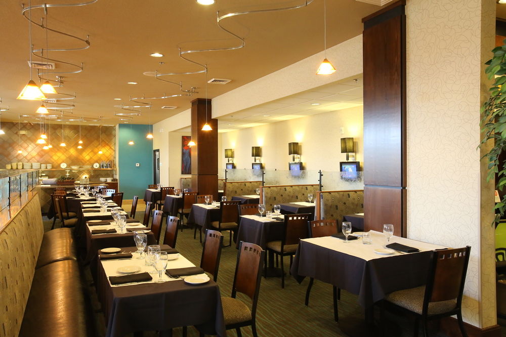 Holiday Inn Hotel & Suites Salt Lake City-Airport West, an IHG Hotel