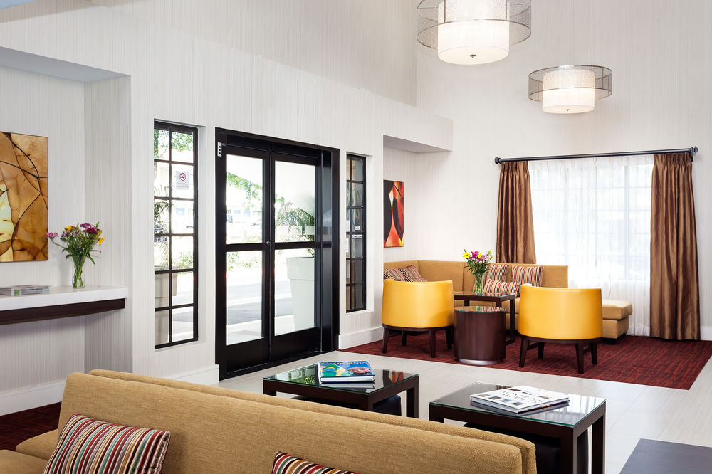 Holiday Inn Express Simi Valley, an IHG Hotel