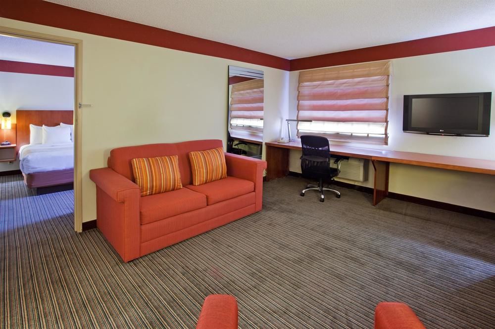 La Quinta Inn & Suites by Wyndham Springdale