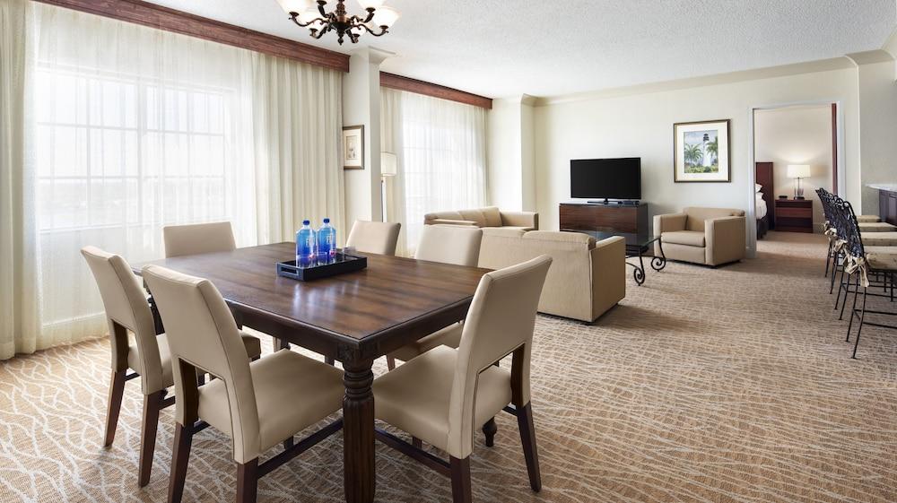 Fotos del hotel - DoubleTree by Hilton Sunrise - Sawgrass Mills