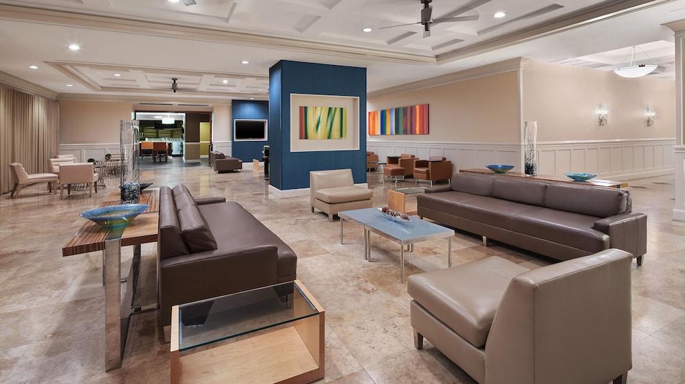 Fotos del hotel - DoubleTree by Hilton Sunrise - Sawgrass Mills