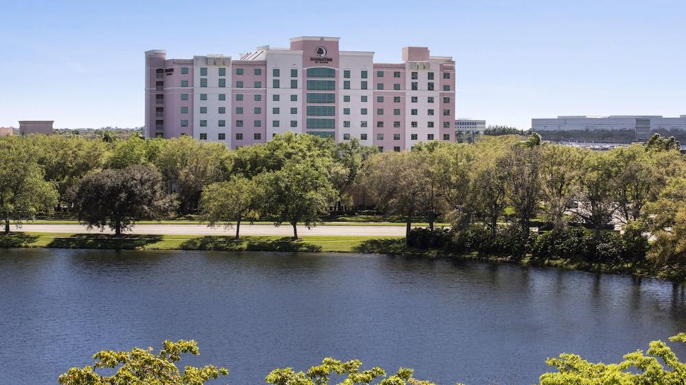 Fotos del hotel - DoubleTree by Hilton Sunrise - Sawgrass Mills
