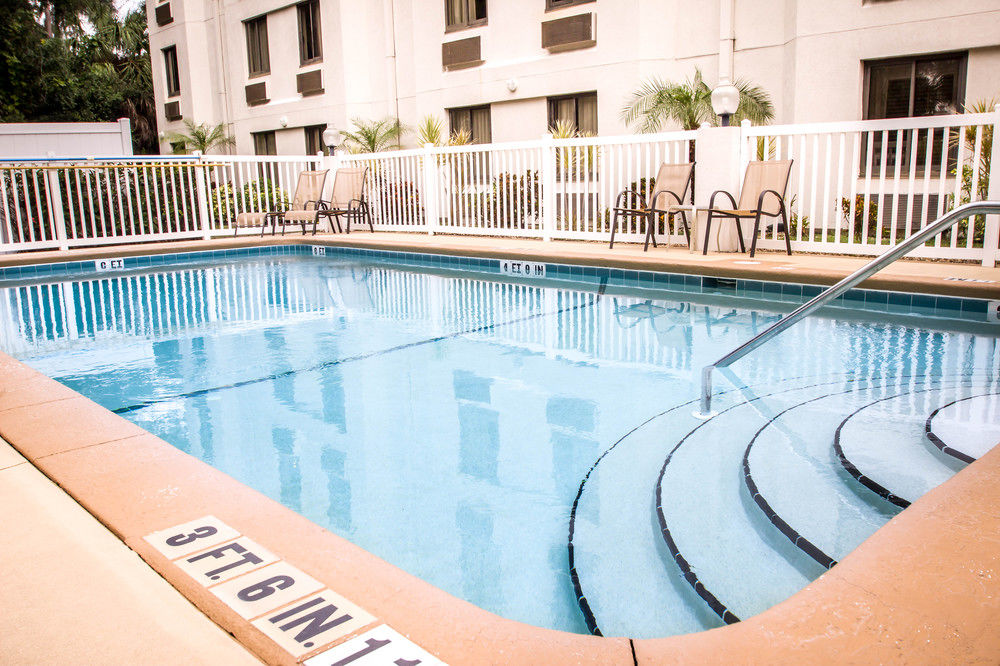 Sleep Inn Sarasota North