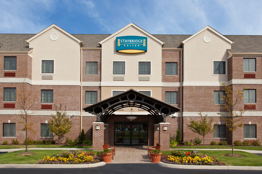 Staybridge Suites Akron-Stow-Cuyahoga Falls