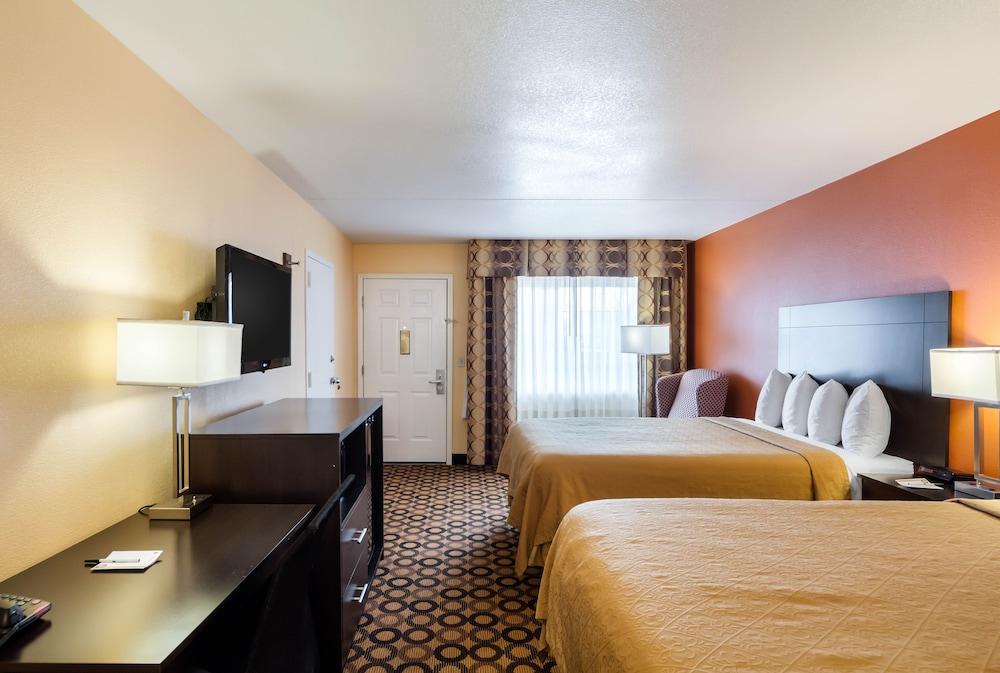 Quality Inn Siloam Springs West