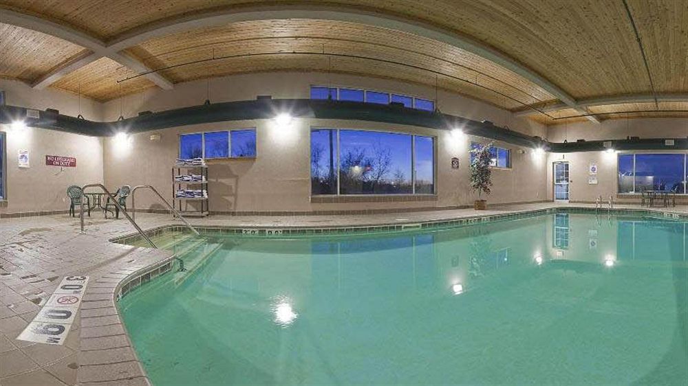 Holiday Inn Express & Suites Superior, an IHG Hotel