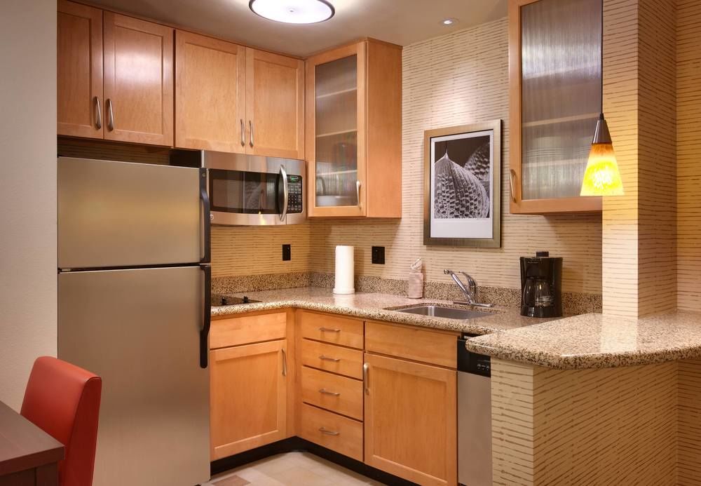 Residence Inn by Marriott Salt Lake City-Sandy