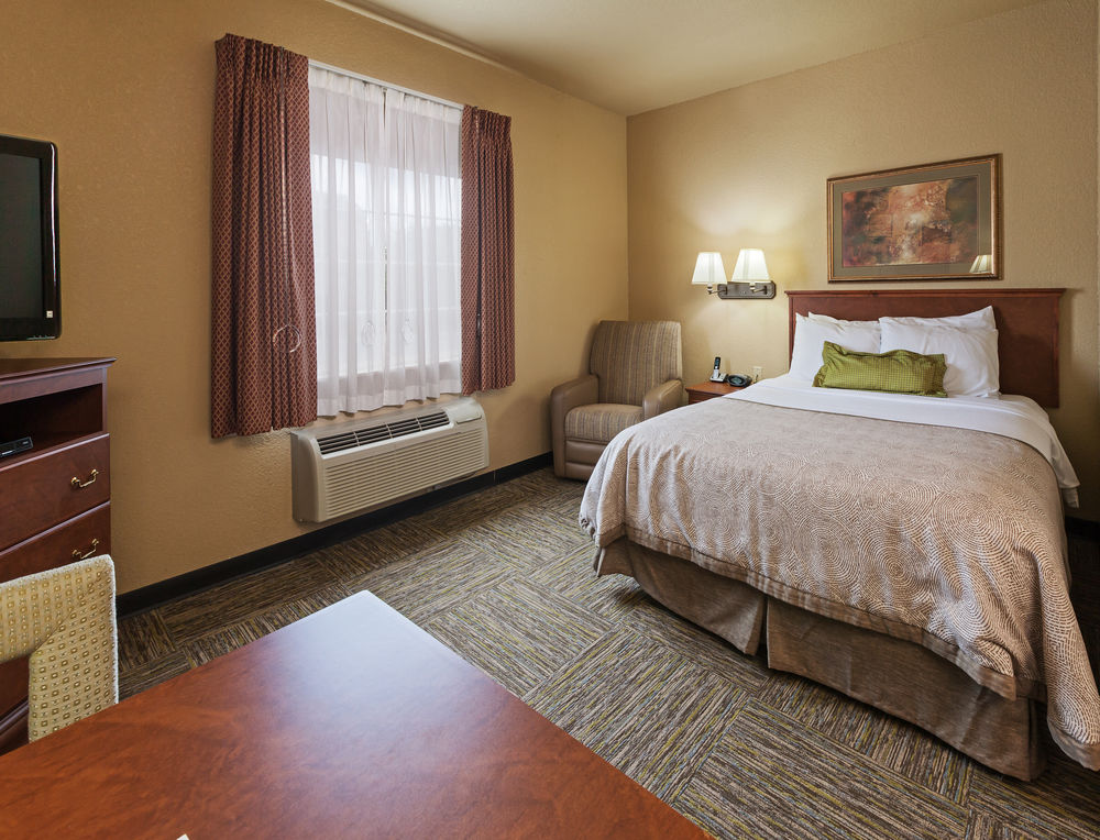 Baymont by Wyndham Ft. Leonard/Saint Robert