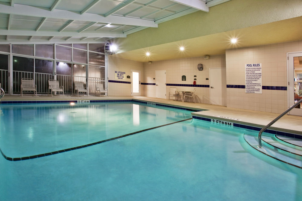 Holiday Inn Brunswick, an IHG Hotel