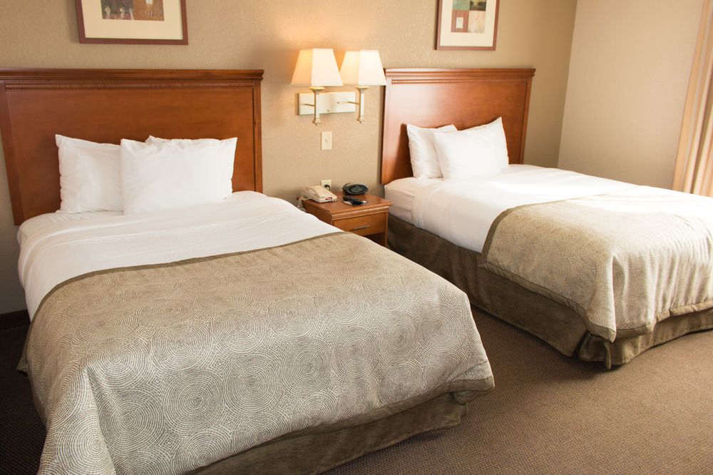 Candlewood Suites Sumter, an IHG Hotel