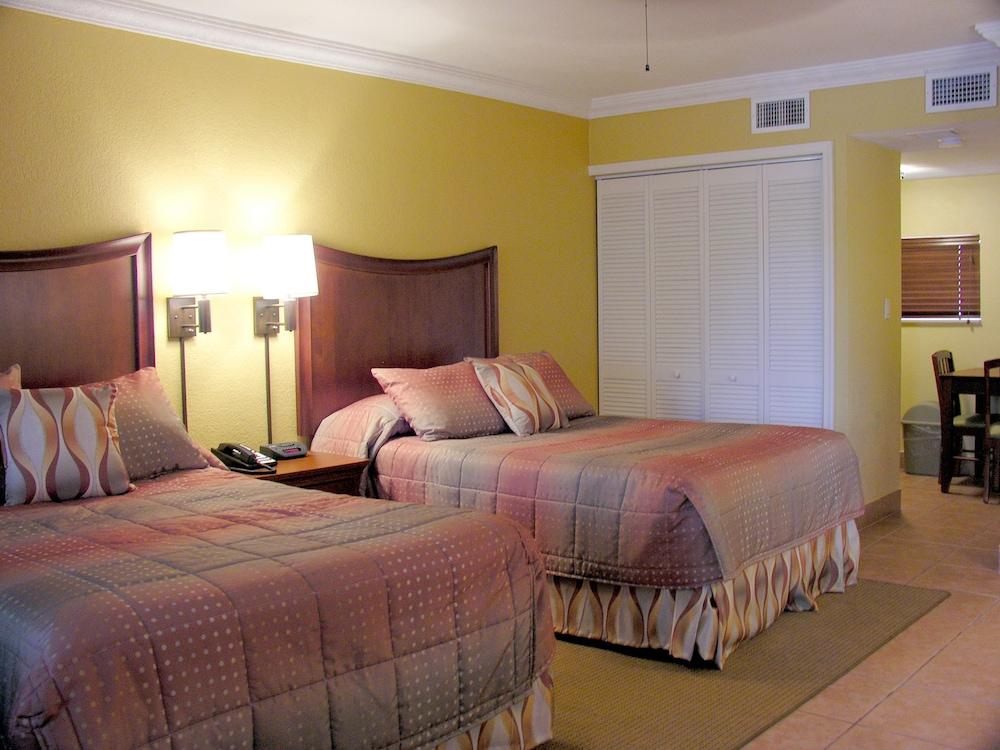 Fotos del hotel - Away Inn