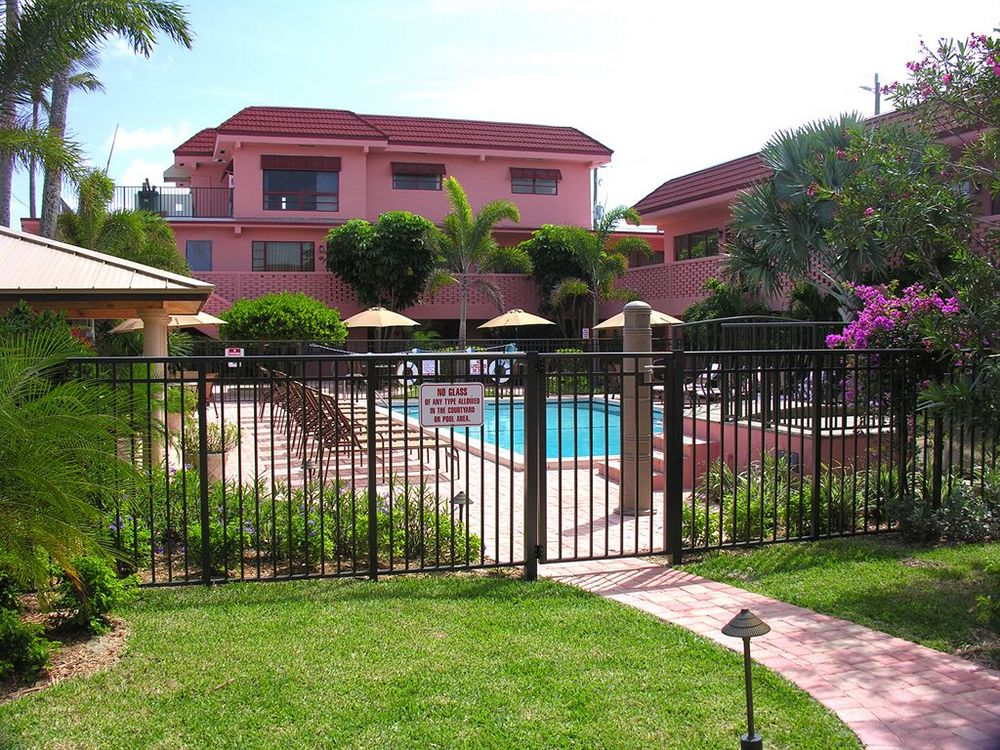 Fotos del hotel - Away Inn